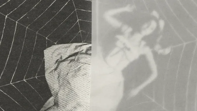"Exorcism" Visualizer