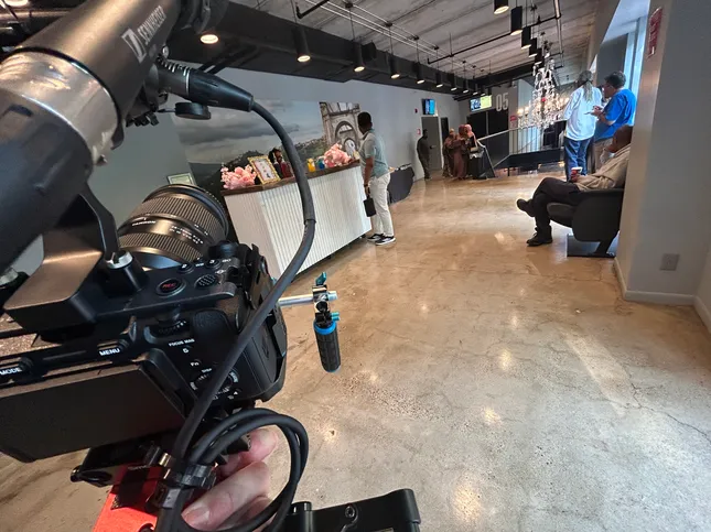 Project image