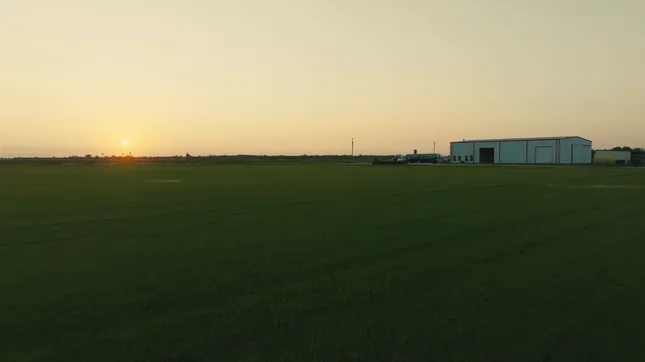 Hanka Sod Commercial