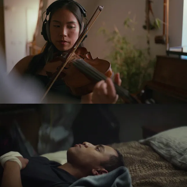 Narrative Film (Drama) - Original Composition