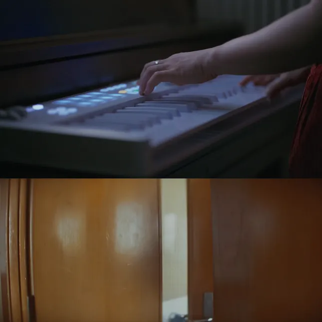 Narrative Film (Drama) - Music Composition