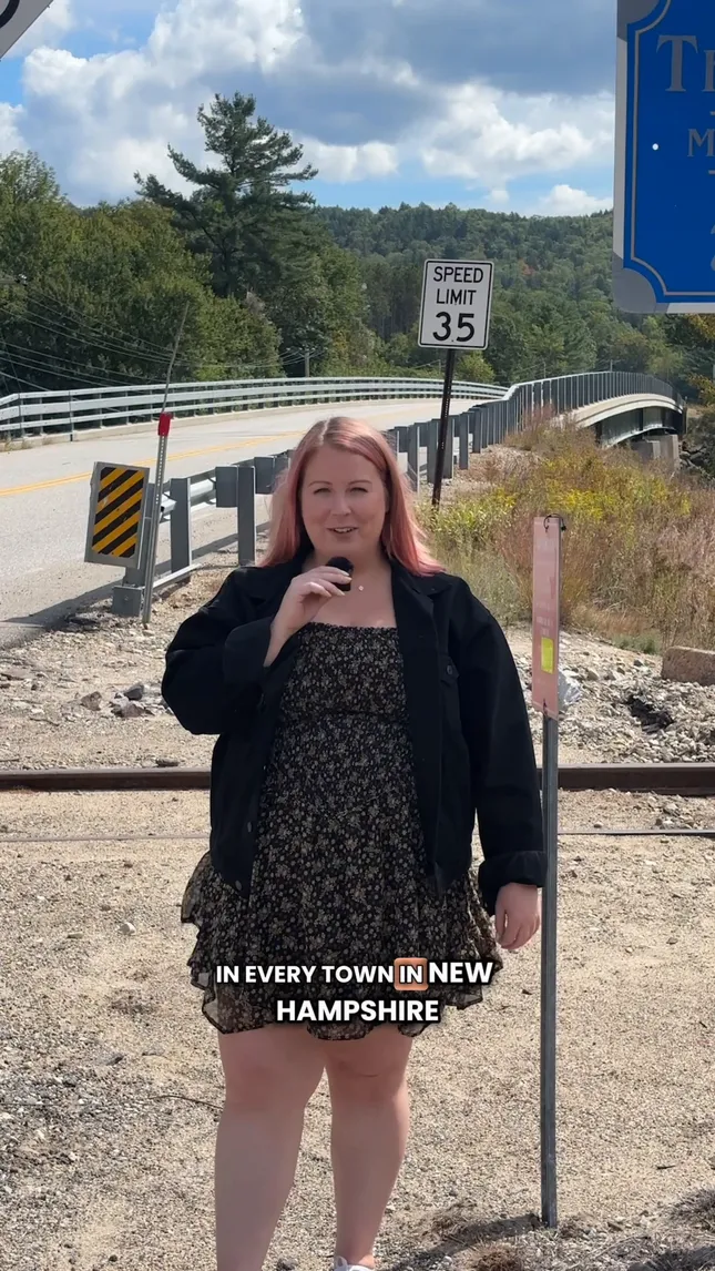 The Story of the lost town - Thornton Gore
