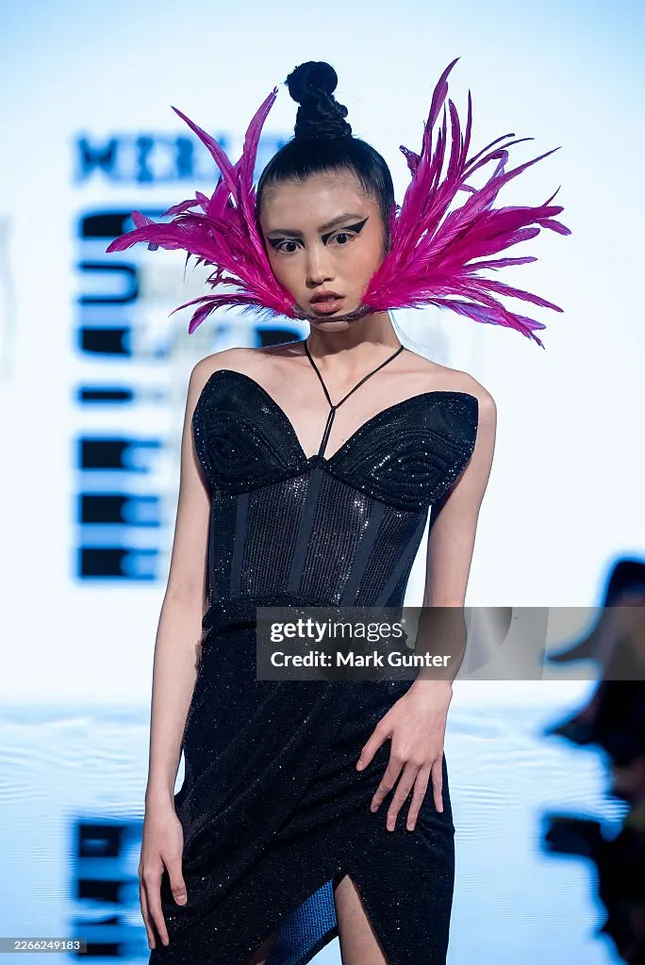 LAFW MARCH 2026
