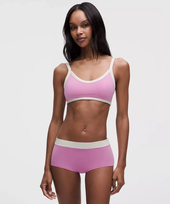 Lulu Lemon E-commerce