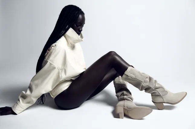 Partlow for NEIMAN Marcus