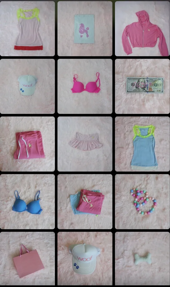 Project image