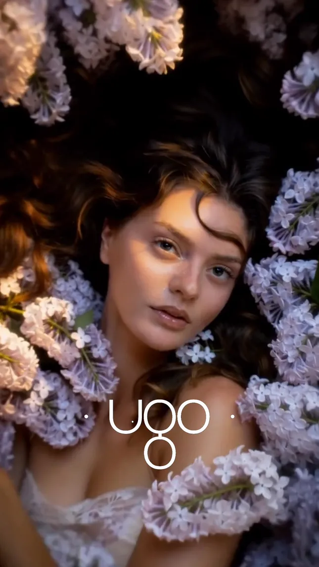 Terre Ugo x Campaign