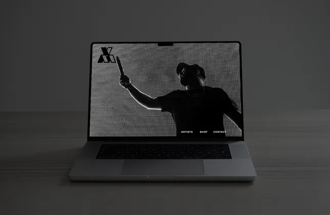 Project image