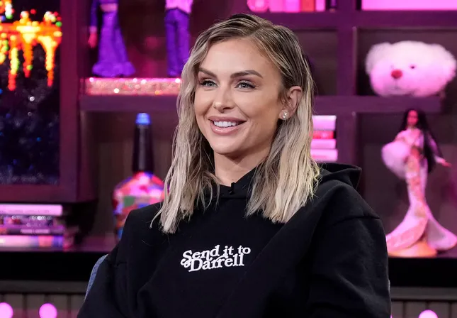 Logo Design For Lala Kent