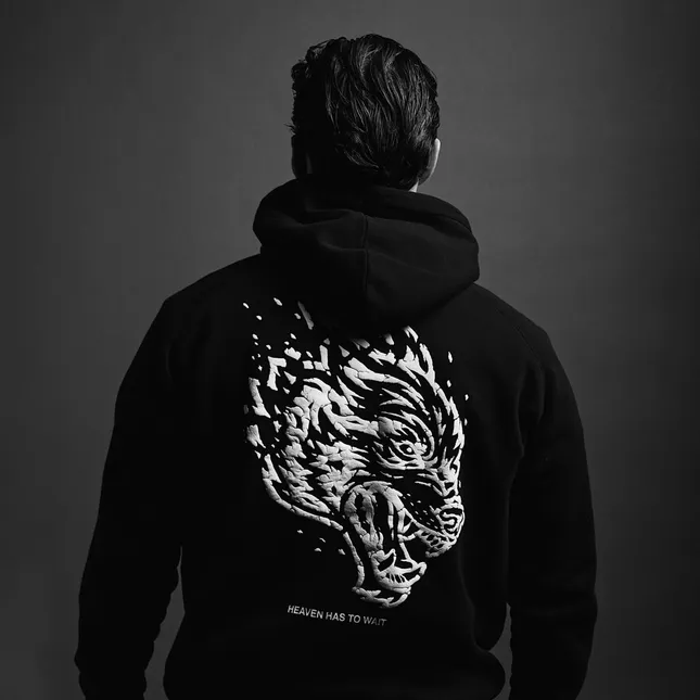 Darc Sport shirt graphics