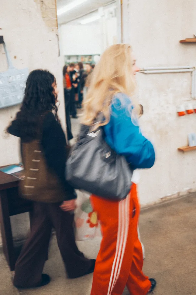 VOO STORE X SIMUERO