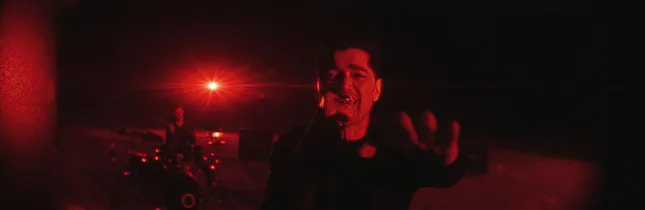 The Script 'Both Ways' Music Video