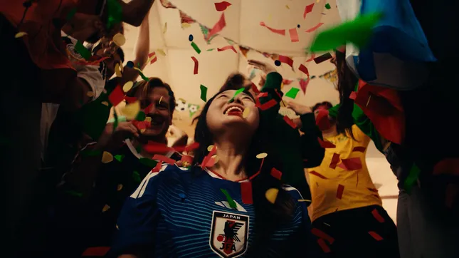 OFFICIAL FIFA WORLD CUP 2026™ ANTHEM - David Guetta x Andrea Bocelli x Ejae x Megan Thee Stallion
