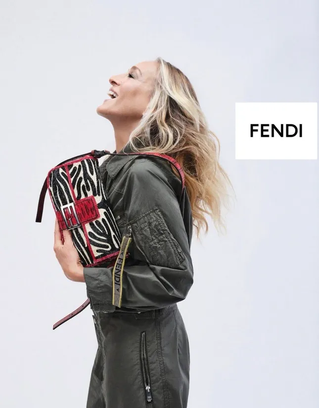 FENDI with LFR Productions Inc.
