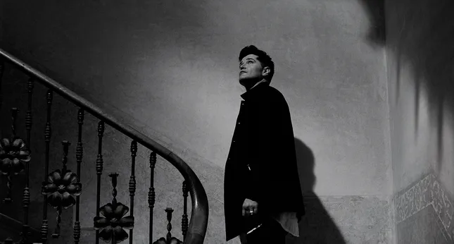 The Script 'At Your Feet' Music Video