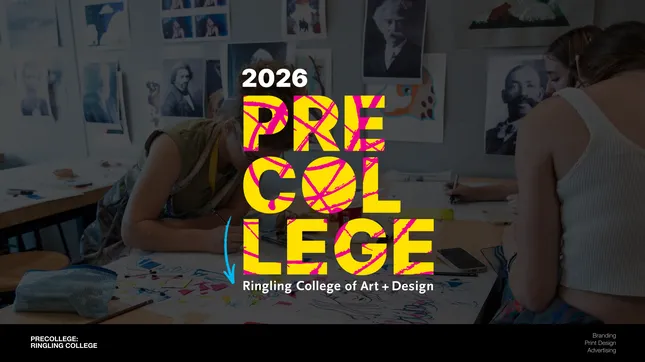 2026 PreCollege