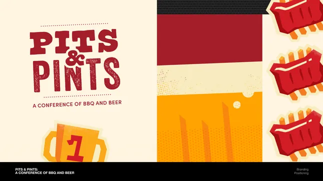 Pits & Pints: A Conference of BBQ and Beer
