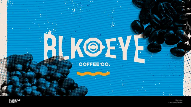 Black Eye Coffee Co.