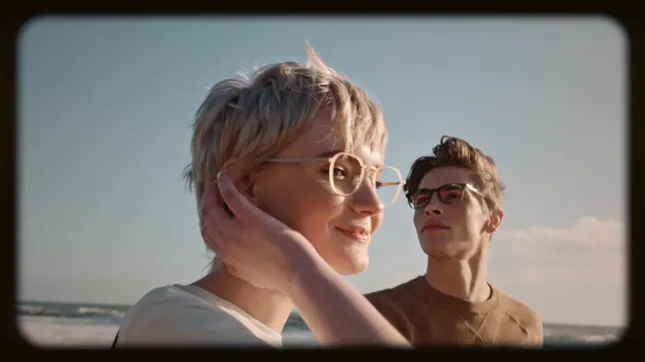 KLIIK Eyewear – Commercial