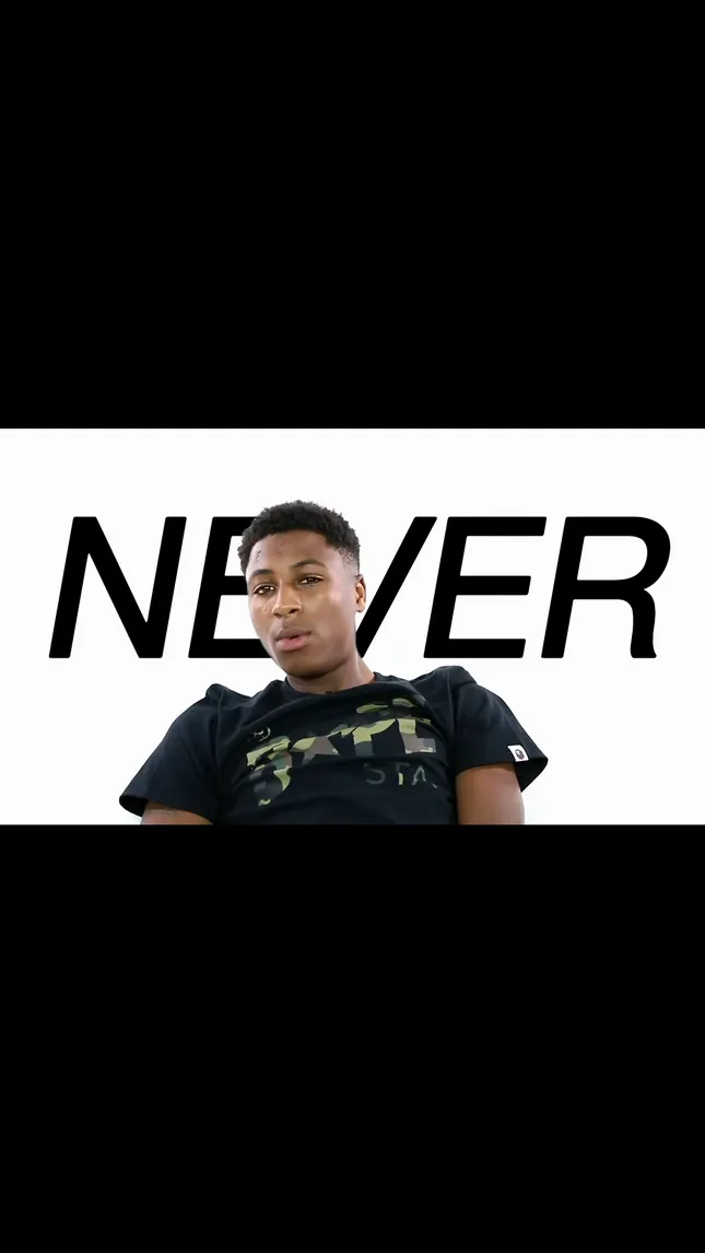 nba youngboy - label fanpage content + smm