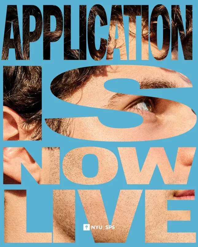 NYU SPS Campaign