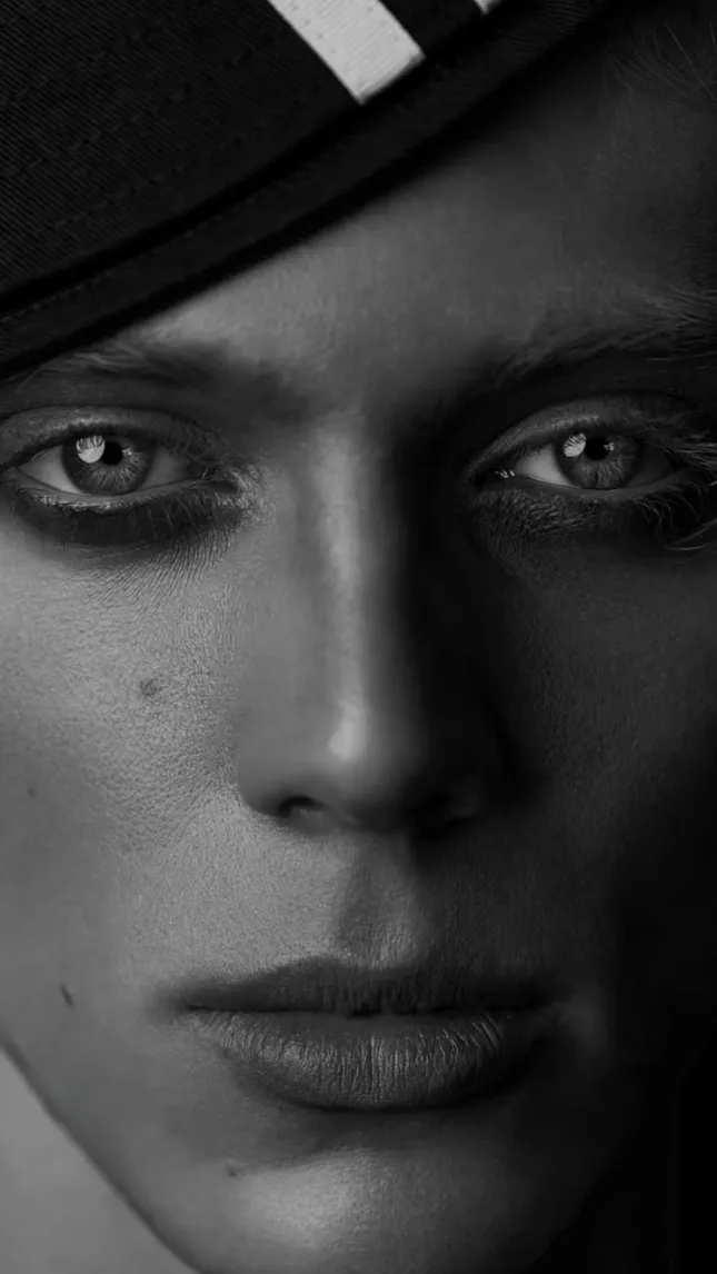 Social media For Crawford Models