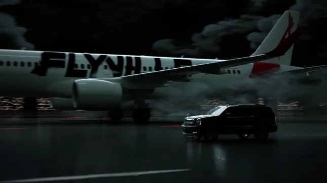 VFX Showreel | 2026