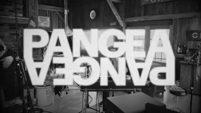 Pangea Worldbeat - Live Performance