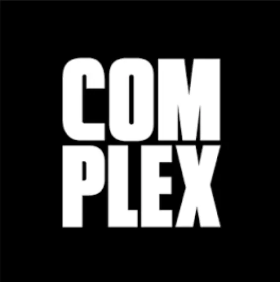 CG Environment Design for COMPLEX