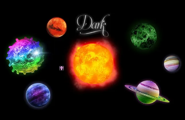 Project image