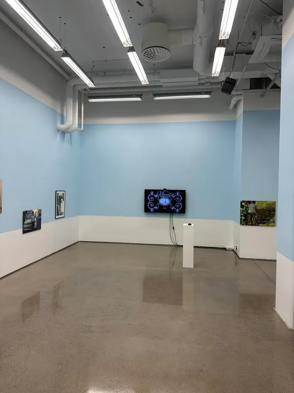 Project image