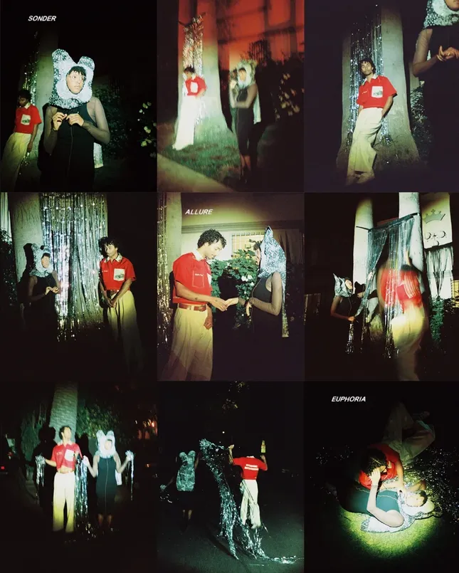 Project image