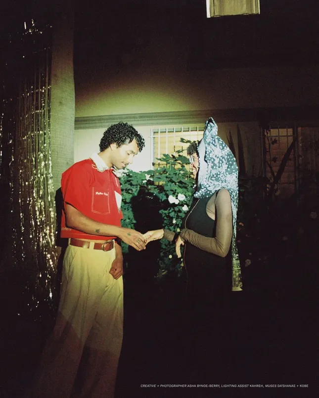 Project image