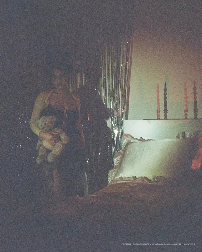 Project image