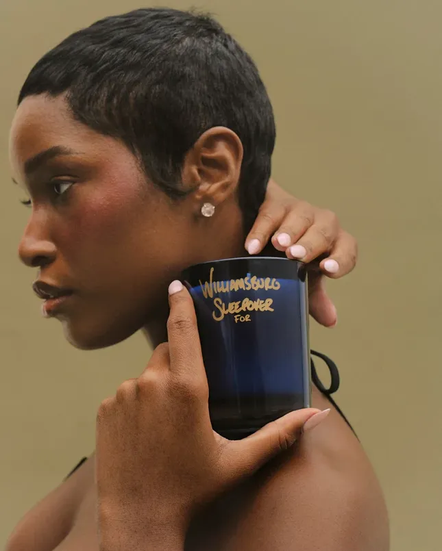 BETTER WORLD FRAGRANCE HOUSE SUMMER CAMPAIGN