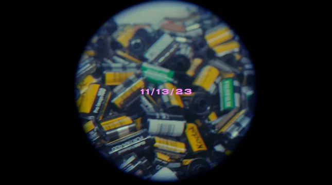 Project image