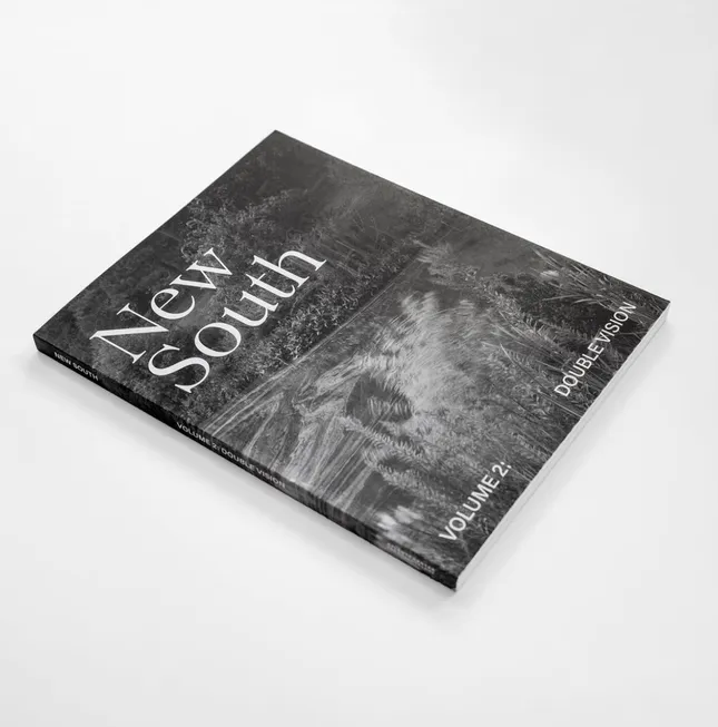 Atlanta Center for Photography New South Volume 2