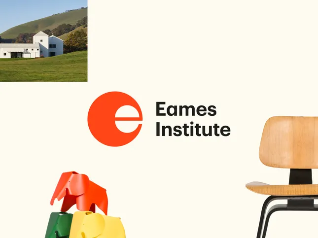 Eames Institute