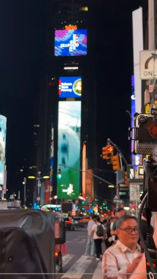 Haaland Commercial VFX breakdown