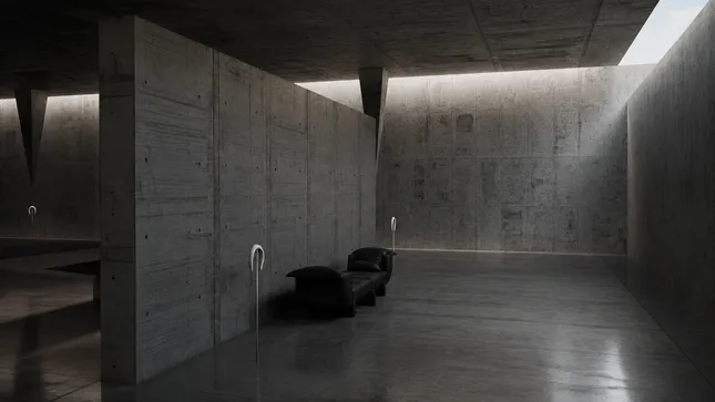 Concept store