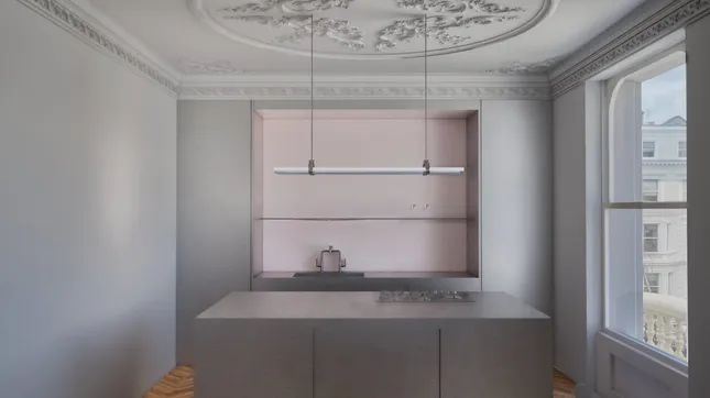 002 - Private residence