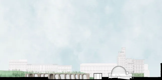 Project image