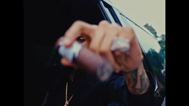 “Look at Me Now” - Lil Tony