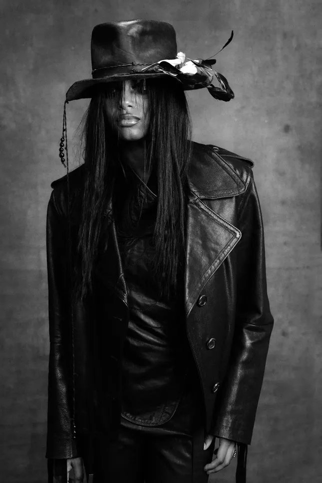 Archive 001 by Tanya