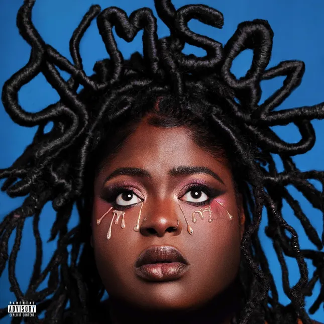 “Samson: The Album” - Chika