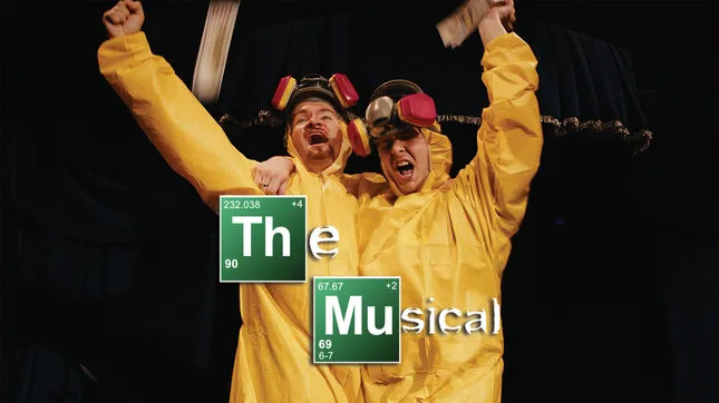 Breaking Bad: The Musical