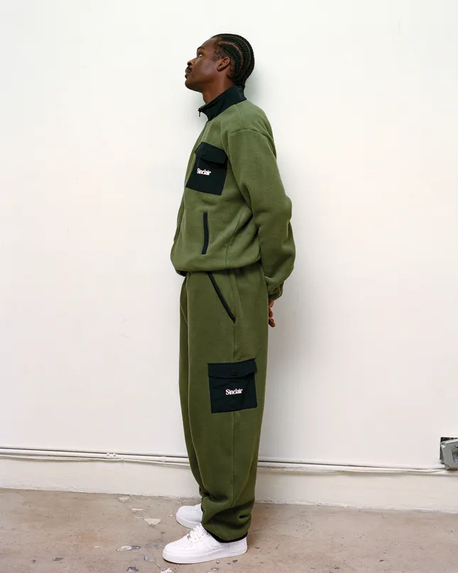 Sinclair Global Lookbook
