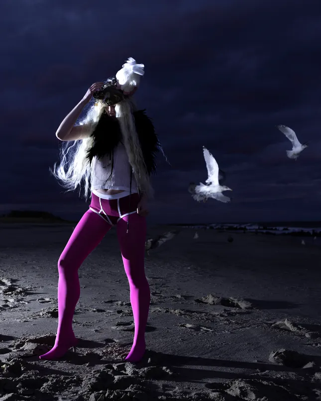 The Seraphim