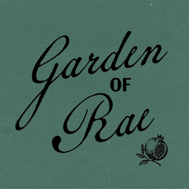 Garden of Rae Productions