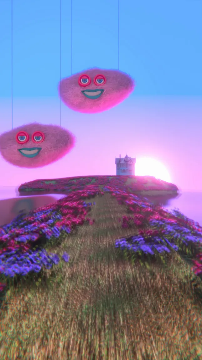 Tour Visual
